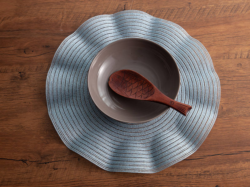 向您介绍受人喜爱的PVC餐垫