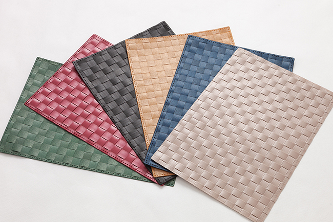PP placemat