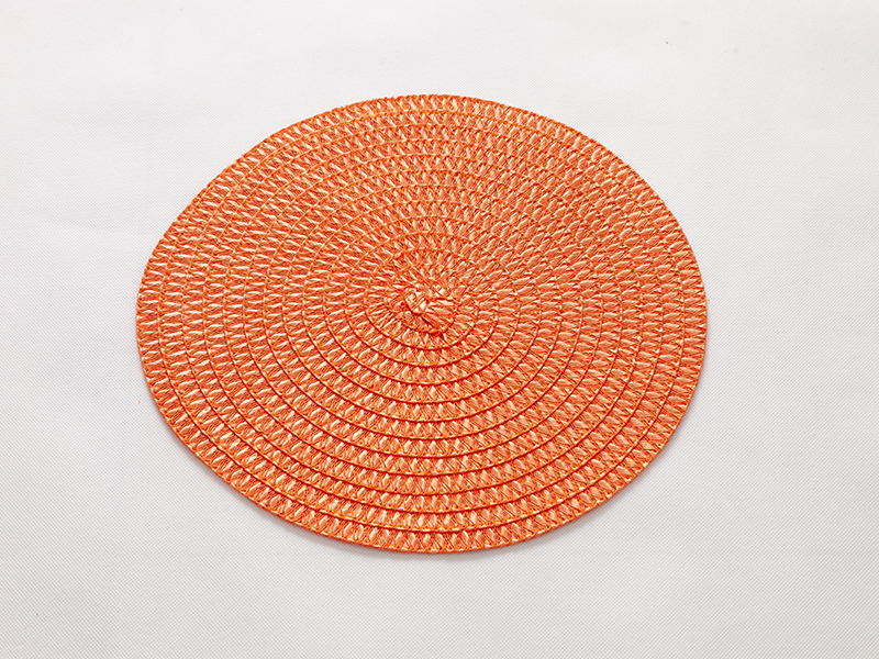 如何防止塑料餐垫老化