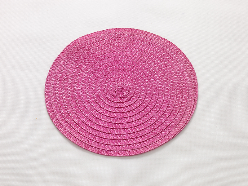 pp餐垫的价格和特点